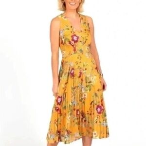 Taylor Floral Dress in size 12